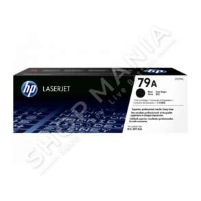 HP - 79A (CF279A) TONER ORIGINALE NERO