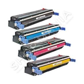HP - TONER KOMPATIBEL E RIGJENERUAR, ME GARANCI 100% E ZEZE HPQ5950A PER HPQ6460A HP644A