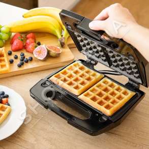 SENCOR - TOSTIERE 700W "SANDWICH MAKER" - SSM9410SS