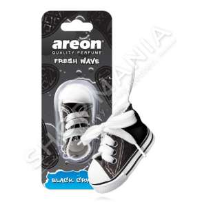 AREON - AROMATIK NE FORME ATLETEJE "BLACK CRYSTAL", "BN-1984"