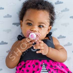 CHICCO - BIBERON FALLCO SILIKONI "PHYSIO" - 2 COPE, +4 MUAJ