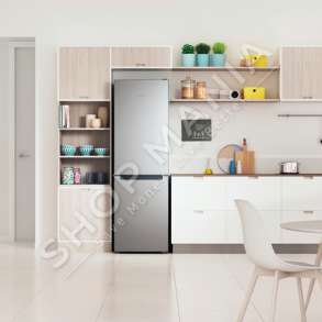 INDESIT - FRIGORIFER NGRIRES I POSHTEM 335L/A NO FROST - INFC8 TI21X