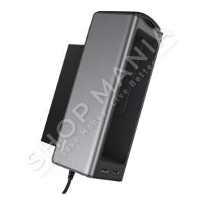 BASEUS - ORGANIZUES METALIK PER MAKINE "INAUTO"