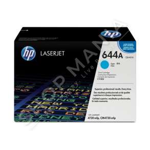 HP - TONER NGJYRË E KALTËR Q6461A DERI NË 12000 FAQE