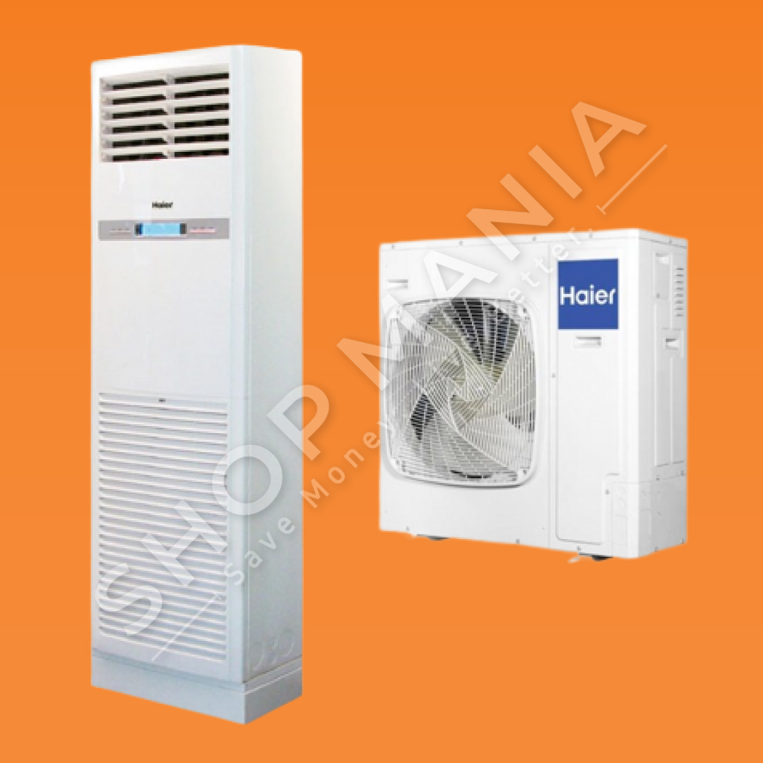 HAIER - KONDICIONER INVERTER KOLONE 55000BTU/A+ - AP140S2SK1FA/1U140S2SP2FB