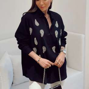 KEMISHE ME RRUAZA - ALD-153