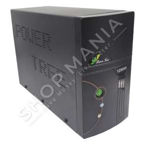 POWER TREE - BATERI E JASHTME "SFDA0042" - 750W/1250VA