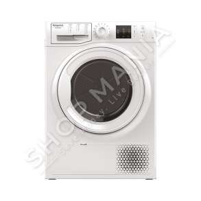 ARISTON - THARESE RROBASH 8KG "NT M1081EU" A+