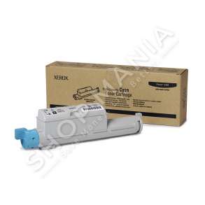 XEROX - TONER NGJYRË E KALTËR 106R01218 12000 FAQE