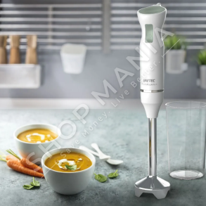 IMETEC - BLENDER DORE ME ENE 800W/700ML "FRULLARAPIDO+ 0.7 L HAND BLENDER" - 8007403079123