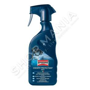 AREXONS - SOLUCION PER KROSKOTIN "NATURAL FINISH MATT" - 400ML, BN-260