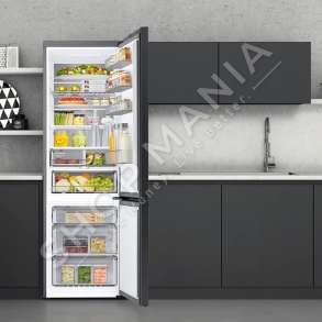 SAMSUNG - FRIGORIFER NGRIRES I POSHTEM 344L/E TOTAL NO FROST - BESPOKE RB34A7B5E22/EF