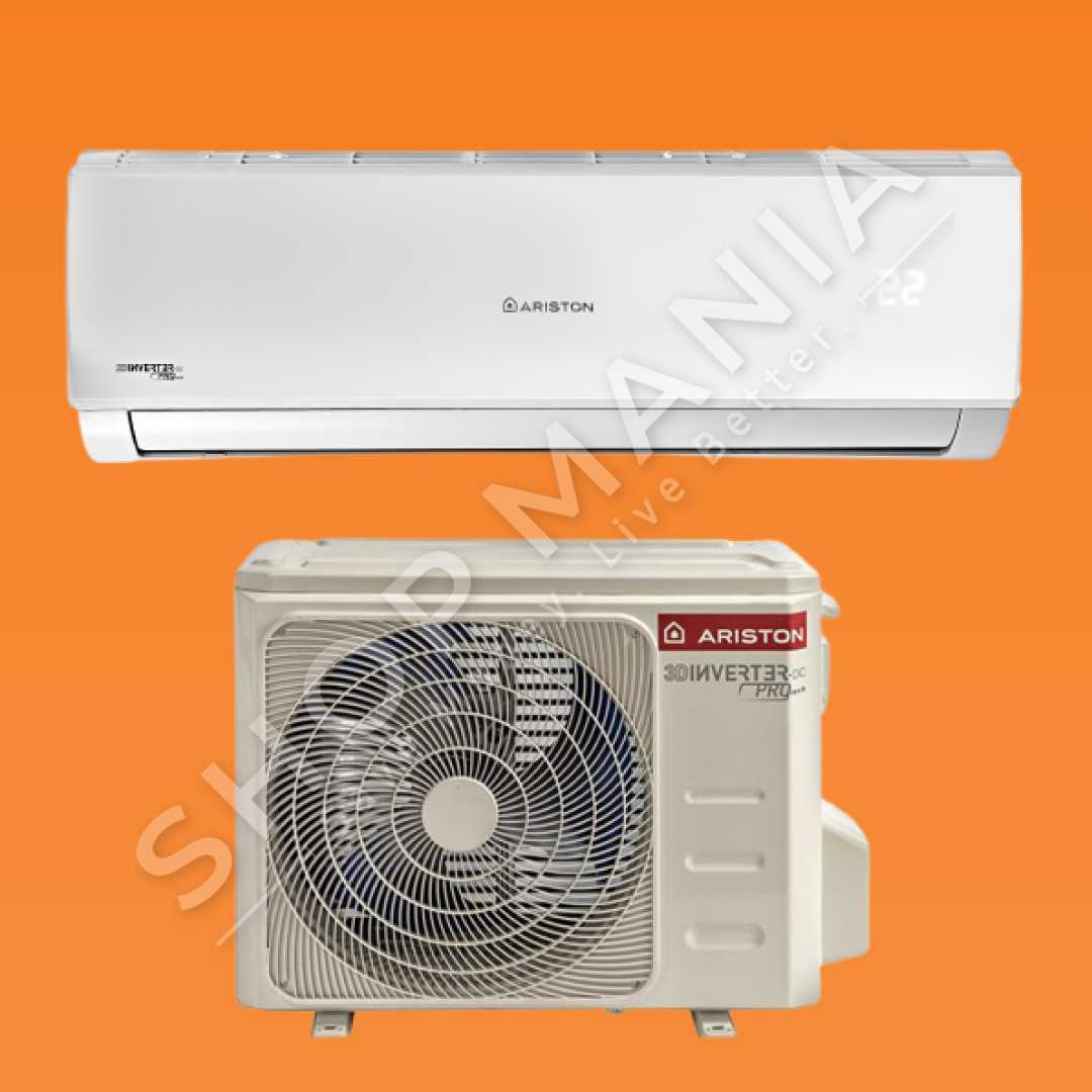 ARISTON - KONDICIONER INVERTER 24000BTU "PRIOS R32 70 MUD0" - A++