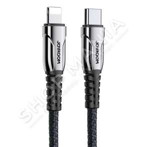 FISHE KARIKIMI TYPE-C - TYPE-C 60W 3A