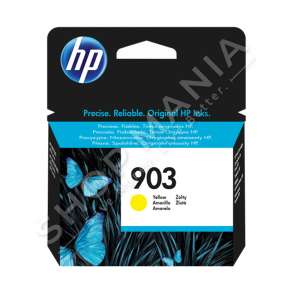HP - 903 (T6L95AE) CARTUCCIA ORIGINALE GIALLO
