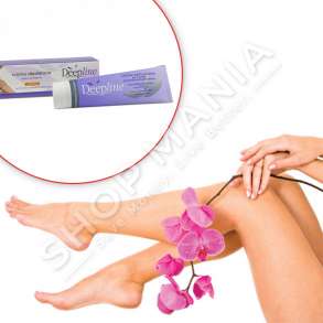 DEEPLINE - KREM DEPILIMI PER FEMRA 150ml