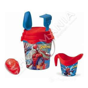 MONDO - SET KOVE PLAZHI "MARVEL SPIDER MAN" - 17CM