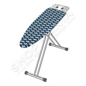 EURO IDEA - TAVOLINE HEKUROSJE 120X80CM "ADRINA" - 8693609741850