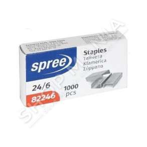 SPREE - TELA TE MADHESISE NR.24/6