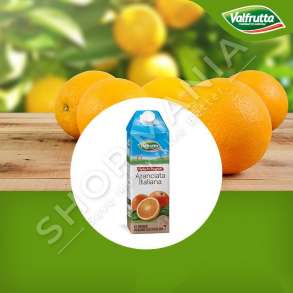 VALFRUTTA - LENG PORTOKALLI - 1.5L