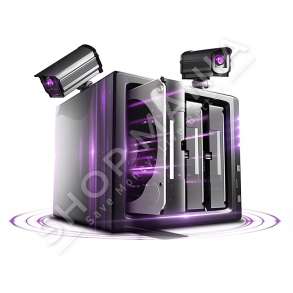 WD INTERNAL - HARD DISK I BRENDSHEM 2TB SATA 6GB/S