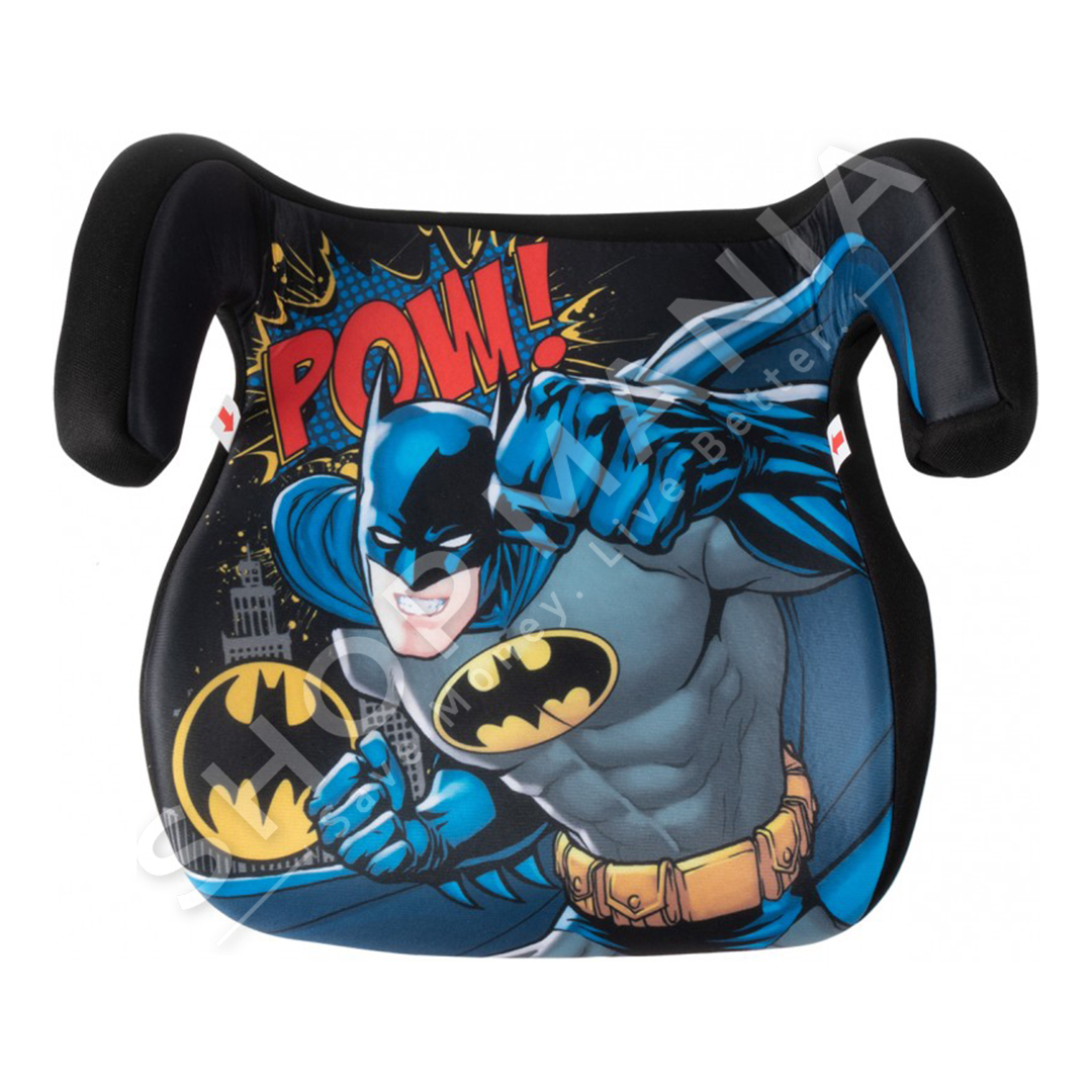 NDENJESE PER MAKINE 4-12 VJEC "BATMAN" - 10310