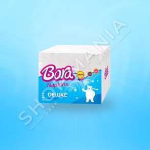 BORA - LETER KUZHINE EXTRA SOFT - 100 COPE
