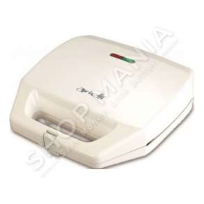 ARIELLI - TOSTIERE 700W "MULTIGRILL TOAST" -  AST3382WH