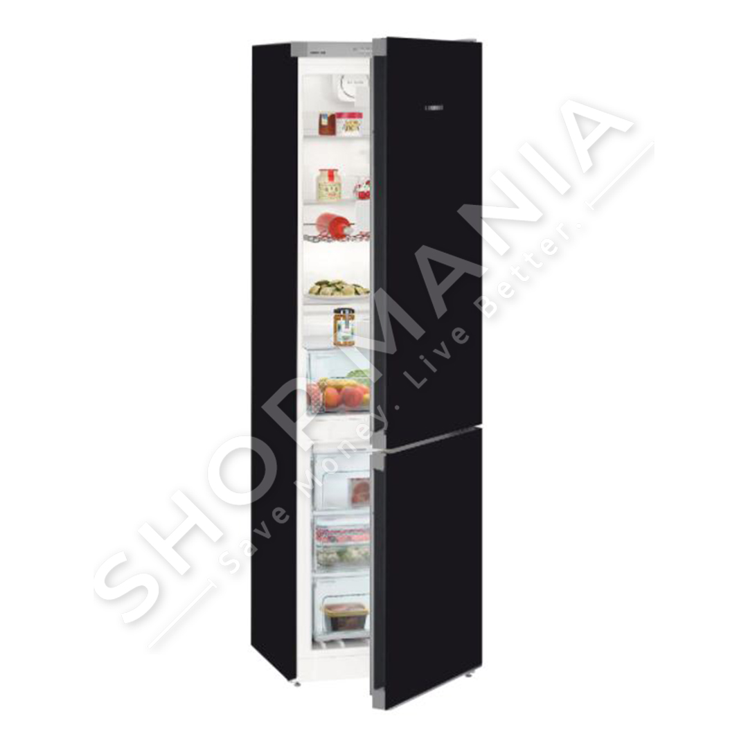 LIEBHERR - FRIGORIFER NGRIRES I POSHTEM "NO FROST - CNSL48C3-20" - 338L (A++)