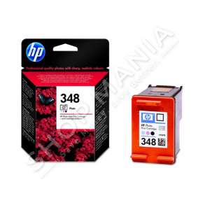 HP - KARTUÇË ME BOJË ME NGJYRA C9369EE 348