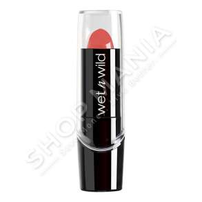 WET N WILD - BUZEKUQ "SILK FINISH LIPSTICK - WHAT'S UP DOC" - 4049775551542