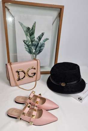 CANTE DORE & KRAHU "DOLCE GABBANA" CN-249