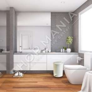 HOMESTYLE - KOSH I BARDHE RRETHOR PER MBETURINA - 7L