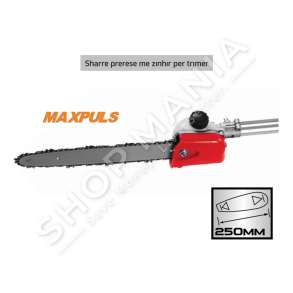 MAXPULS - SHARRE PRERESE ME ZINXHIR - MP10798