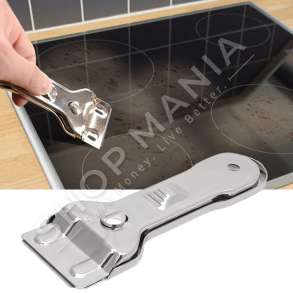 HOMESTYLE - KRUAJTESE METALIKE PER PIANURE ME 4 TEHE