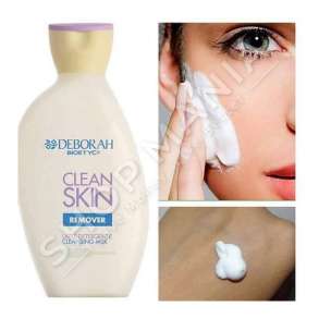 DEBORAH - KREM QUMESHT FYTYRE 400ml