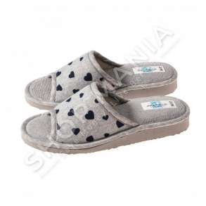 AMARYLLIS - SHAPKA PER FEMRA "HEART BLACK"