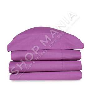 REIG MARTI - CARCAF I POSHTEM "COTTONLIFE" - 180x200+28CM