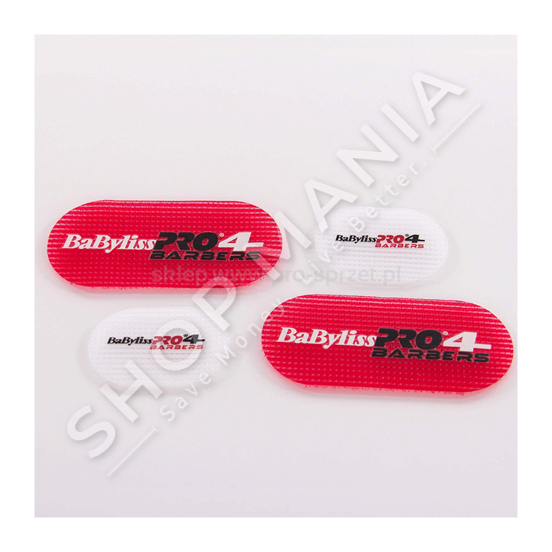 BABYLISS PRO - KAPESE FLOKESH ME PUSH NGJITES