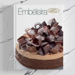 IDEART - EMBELSIRA - AKADEMIA BARILLA