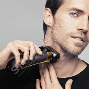 BRAUN - MAKINE RROJE ELEKTRIKE - 4210201188261