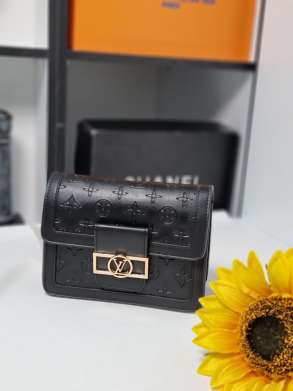 CANTE KRAHU & DORE "LUIS VUITTON" CN-236