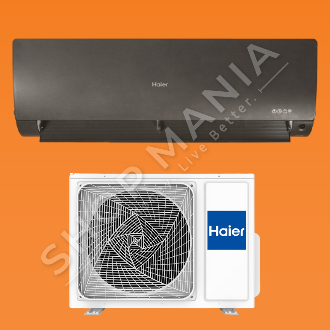 HAIER - KONDICIONER INVERTER 18000BTU/A++ - AS50S2SF1FA-MB3 / 1U50S2SJ2FA