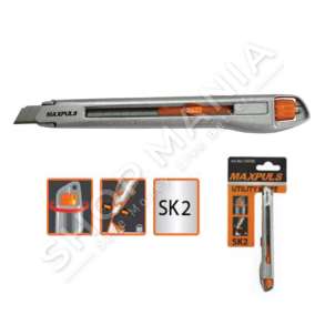 MAXPULS - BISTURI ME LAME SK2 - 10436