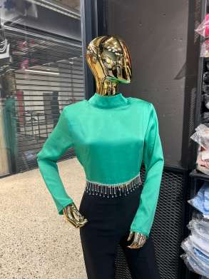 GOLF SATEN - ALD-116