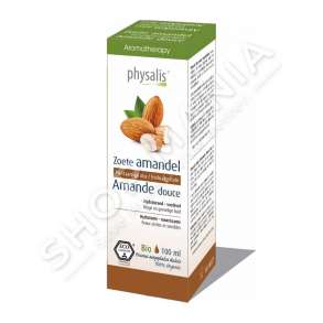 PHYSALIS - VAJ BIO BAJAME E EMBEL