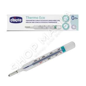 CHICCO - TERMOMETER EKO +0 MUAJ