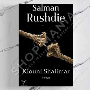 DUDAJ - KLOUNI SHALIMAR - SALMAN RUSHDIE