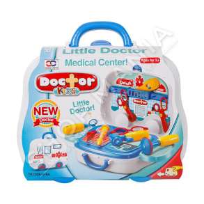 SET CANTA E DOKTORIT 008-935