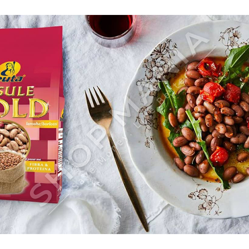 TEUTA - FASULE LAROSHE - 500G